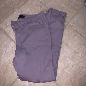 J. Crew NEVER WORN boyfriend chino
